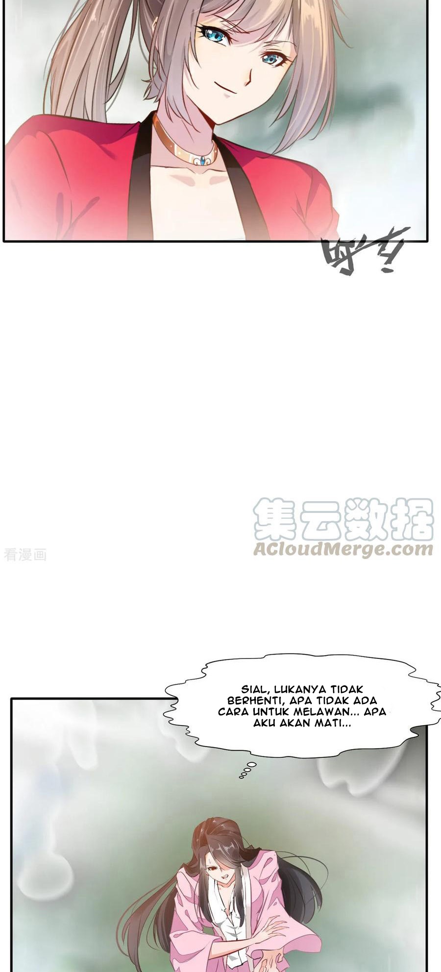 Jueshi Guzun (Peerless Ancient) Chapter 51 Gambar 10